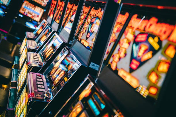 Market selection interface with bet types and odds